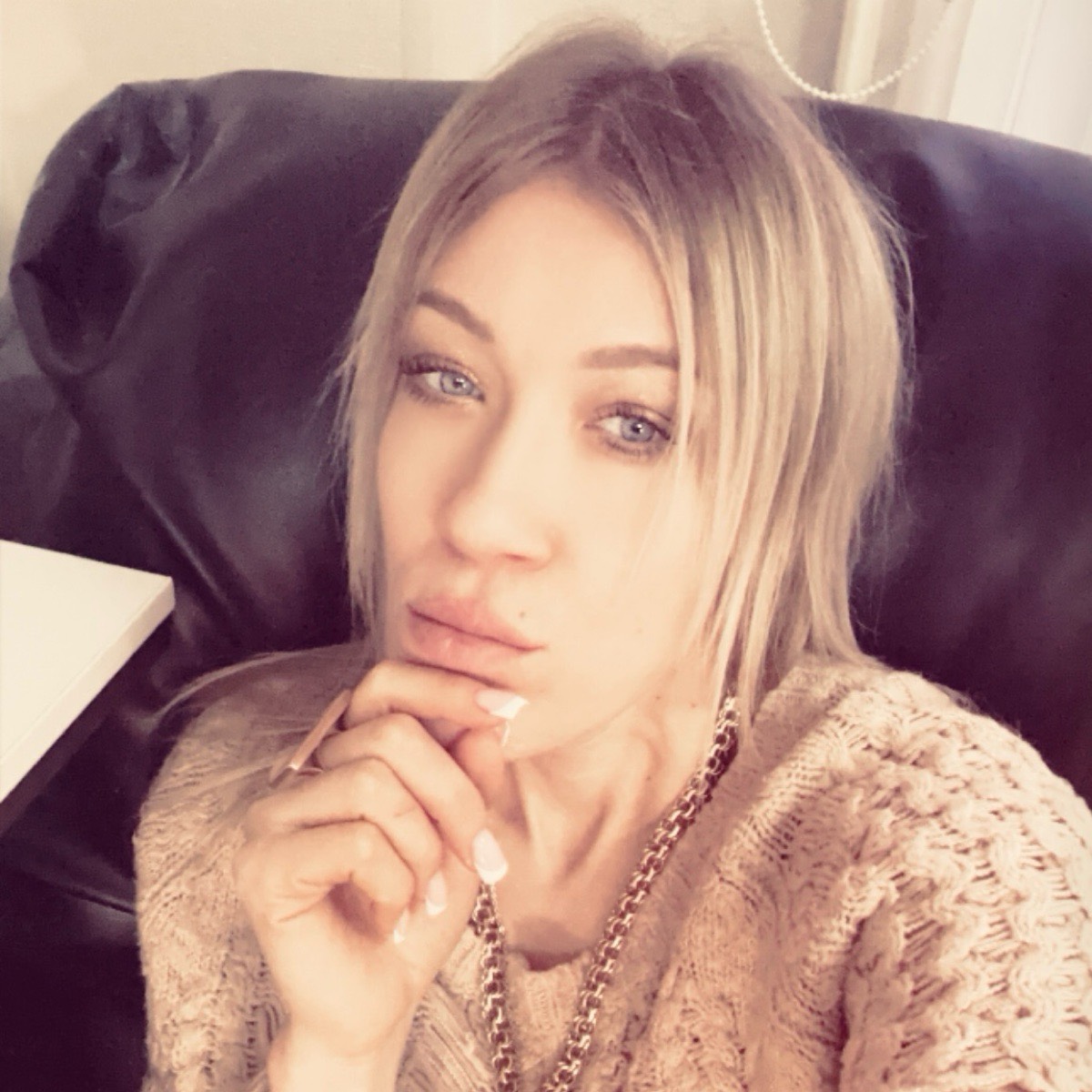 Юлия Бородина