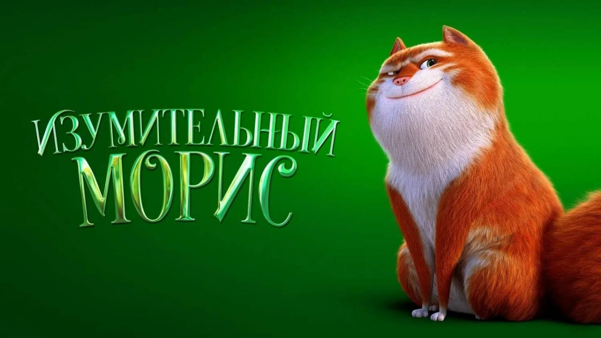 ИЗУМИТЕЛЬНЫЙ МОРИС
«Если ты не превратишь свою жизнь в историю, то станешь частью чьей-то чужой истории» | Сетка — социальная сеть от hh.ru