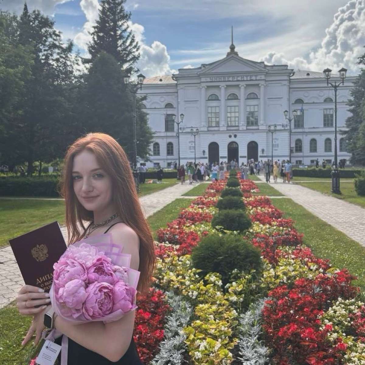 Софья Косенко