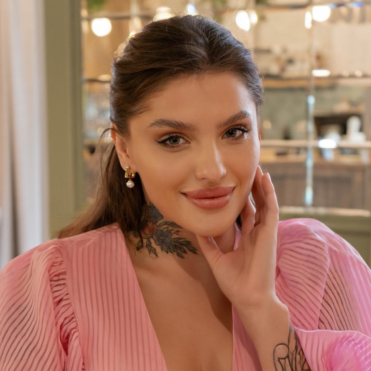 Марина Уварова | Сетка — социальная сеть от hh.ru