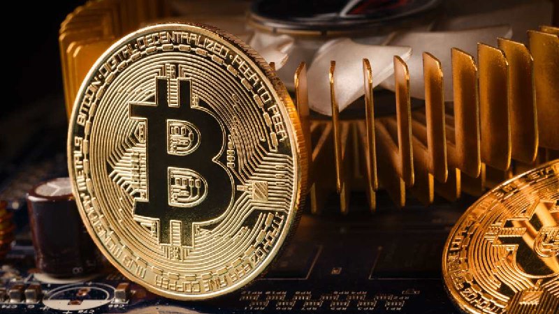 CryptoQuant: бычий крипторынок вступает в финальную фазу | Сетка — социальная сеть от hh.ru