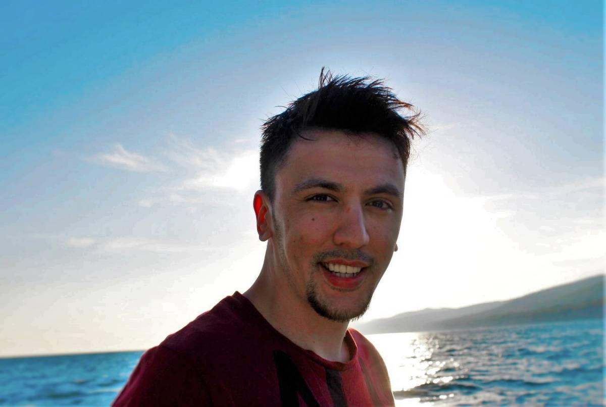 Кудрат Таиров | Сетка — социальная сеть от hh.ru