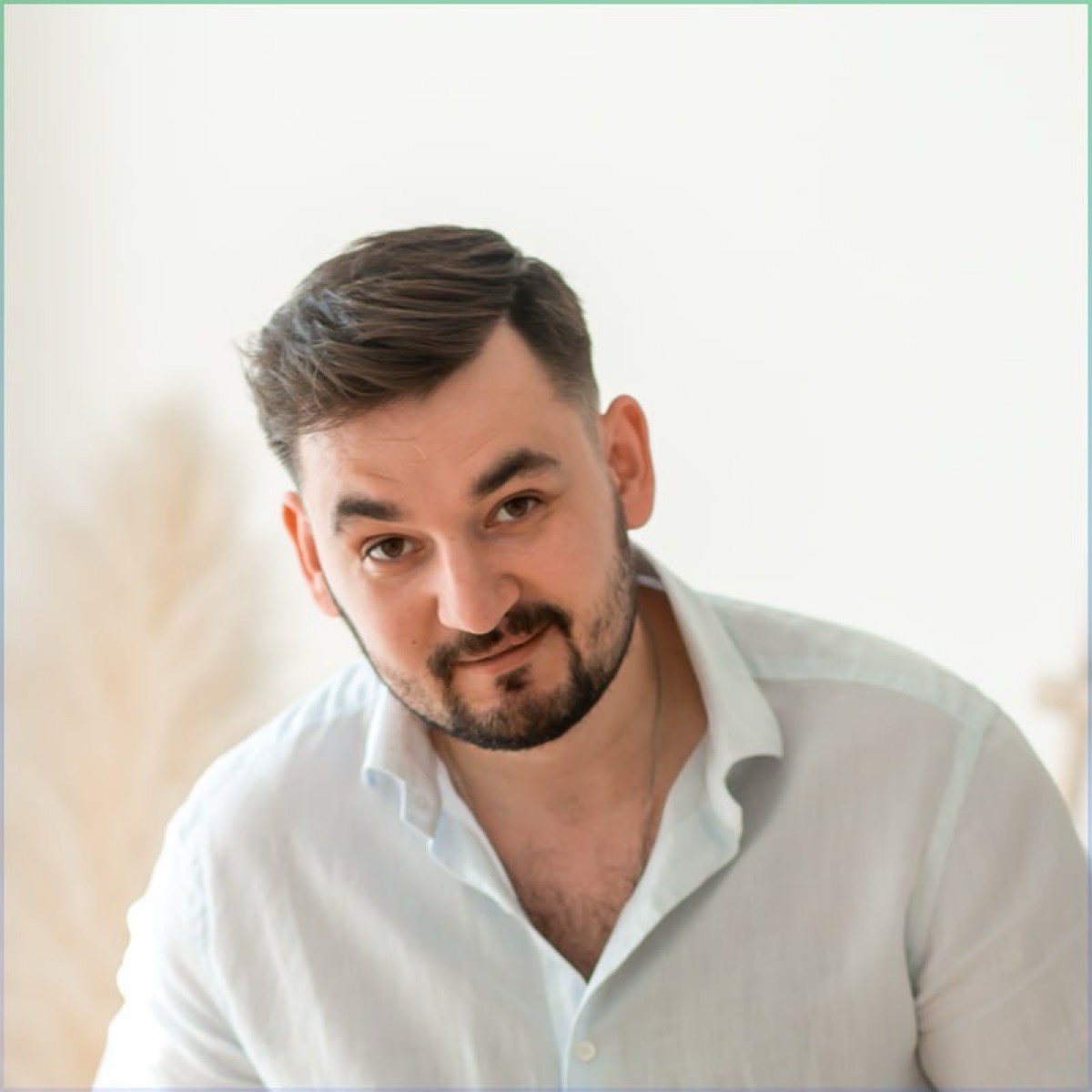 Андрей Савчик | Сетка — социальная сеть от hh.ru