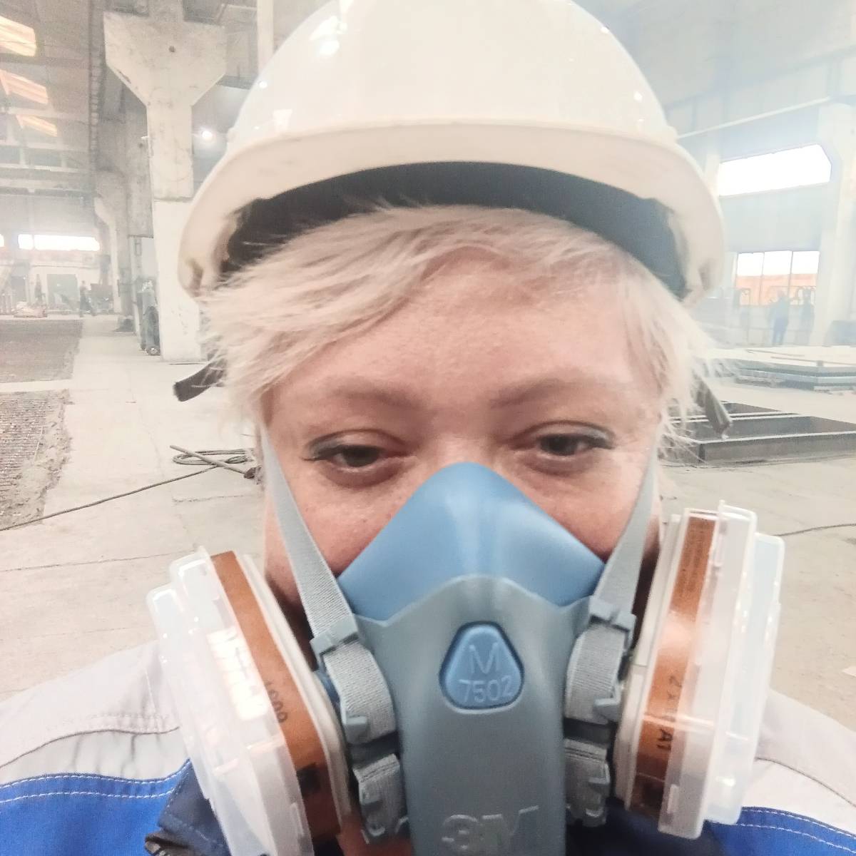 Ольга Ворожцова