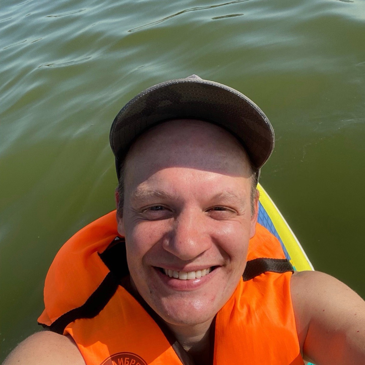 Игорь Диденко | Сетка — социальная сеть от hh.ru