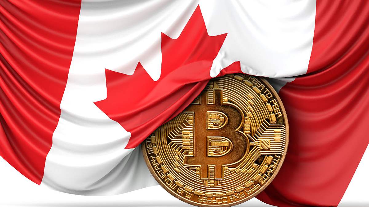 Следующий премьер-министр Канады Пьер Пуальевр — сторонник биткоина | Сетка — социальная сеть от hh.ru