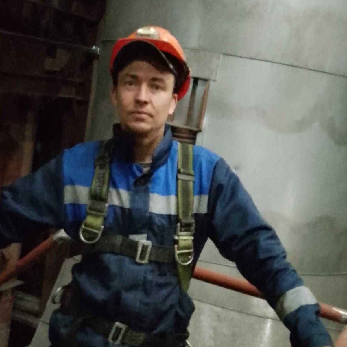 Михаил Смирнов