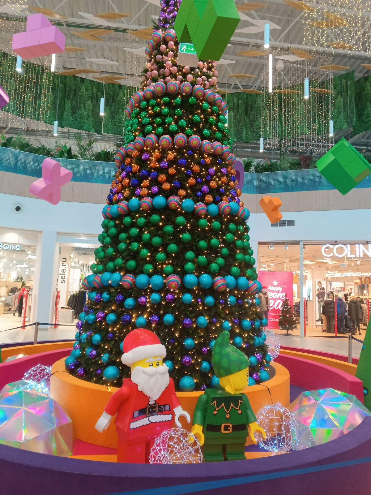 Поздравляю всех с Рождеством 🎄 немного Калининграда вам в ленту 🎁 | Сетка — социальная сеть от hh.ru