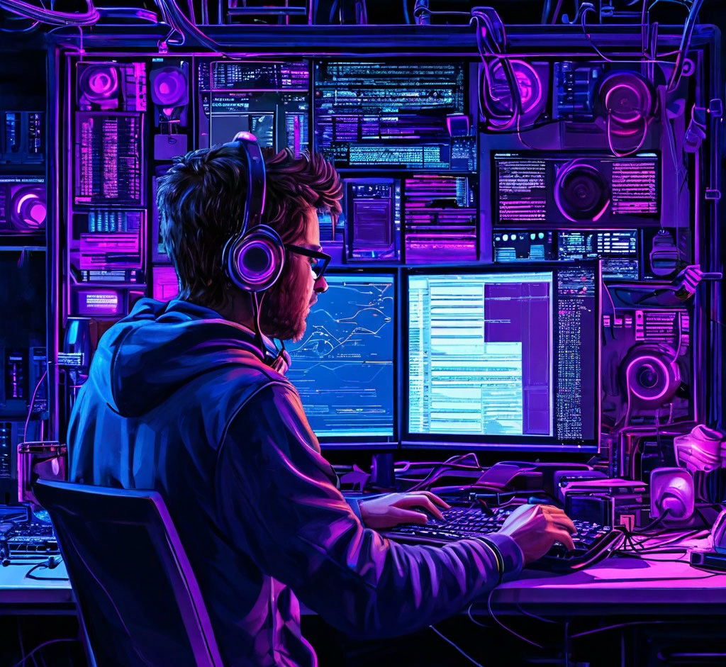 🚀 1С программист: профессия будущего или уходящая натура?
Споры о перспективах 1С не утихают, но мы уверены — эта профессия останется востребованной ещё долго. Вот 10 причин почему:
1 | Сетка — социальная сеть от hh.ru