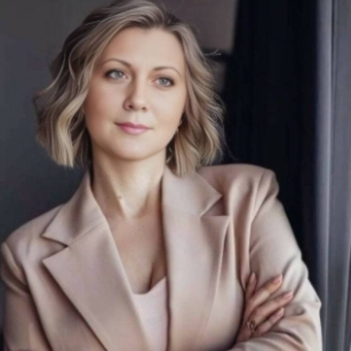 Ирина Сыромятникова | Сетка — социальная сеть от hh.ru