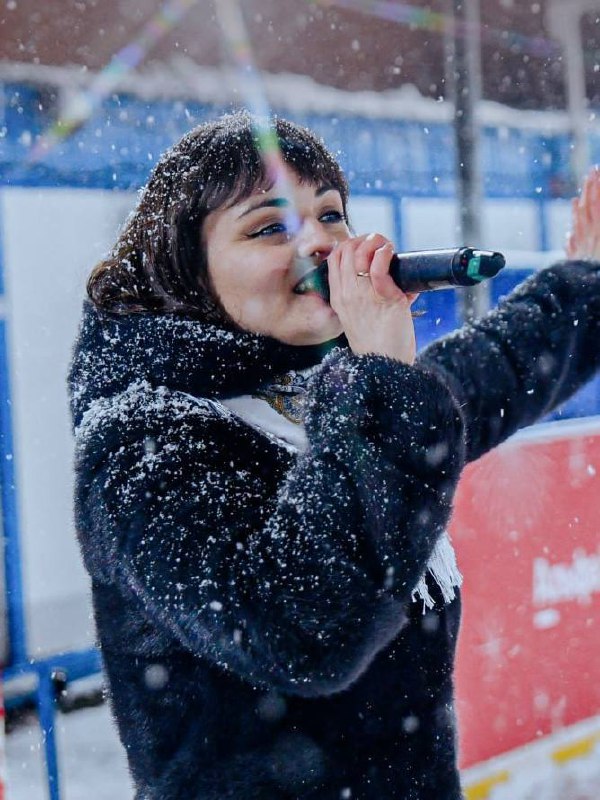🎶Танцы и песни в московских парках
10 января 17:00-21:00 — «Не стой в сторонке»📍Парк «Сокольники», Ротонда
📍Парк «Кузьминки», слева от сцены
📍Парк искусств «Музеон», сцена «Нова»
11 января 17:00-21:00... | Сетка — социальная сеть от hh.ru