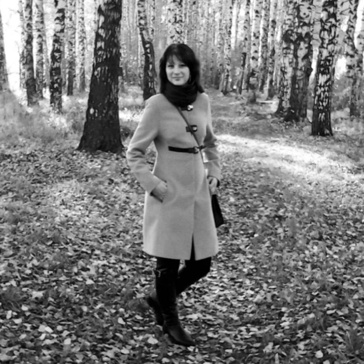 Анна Румянцева