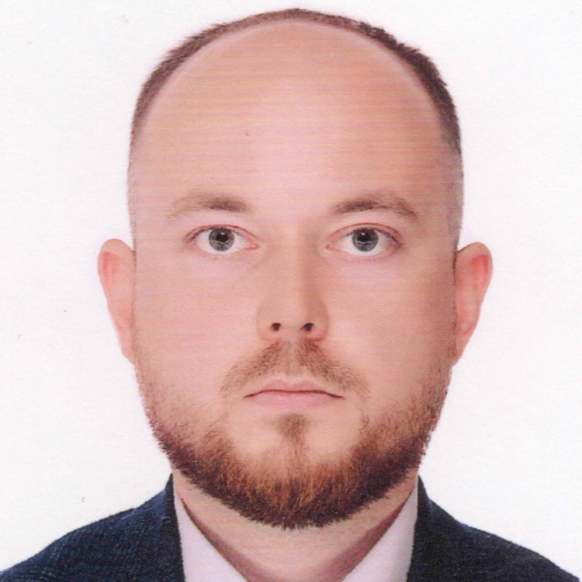 Артём Вольский