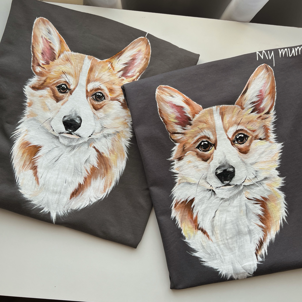 Самое время делиться новой работой и росписью 🔥
Новый год - новые возможности и новые старты! Поэтому начинаем 2025 год с творчества, красоты и посвящаем время себе и любимым ❤️
Заказать любое изделие... | Сетка — социальная сеть от hh.ru