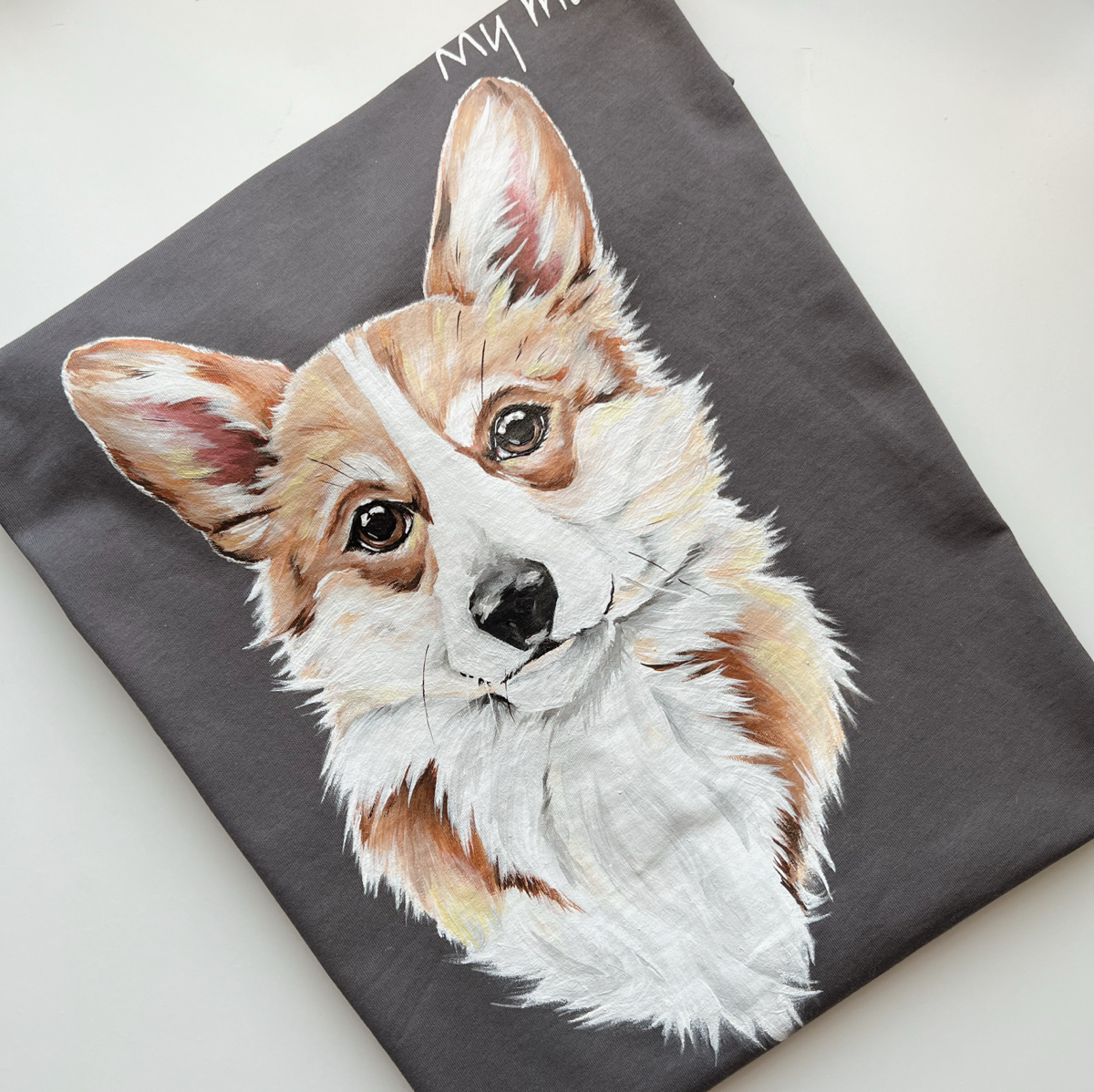 Самое время делиться новой работой и росписью 🔥
Новый год - новые возможности и новые старты! Поэтому начинаем 2025 год с творчества, красоты и посвящаем время себе и любимым ❤️
Заказать любое изделие... | Сетка — социальная сеть от hh.ru