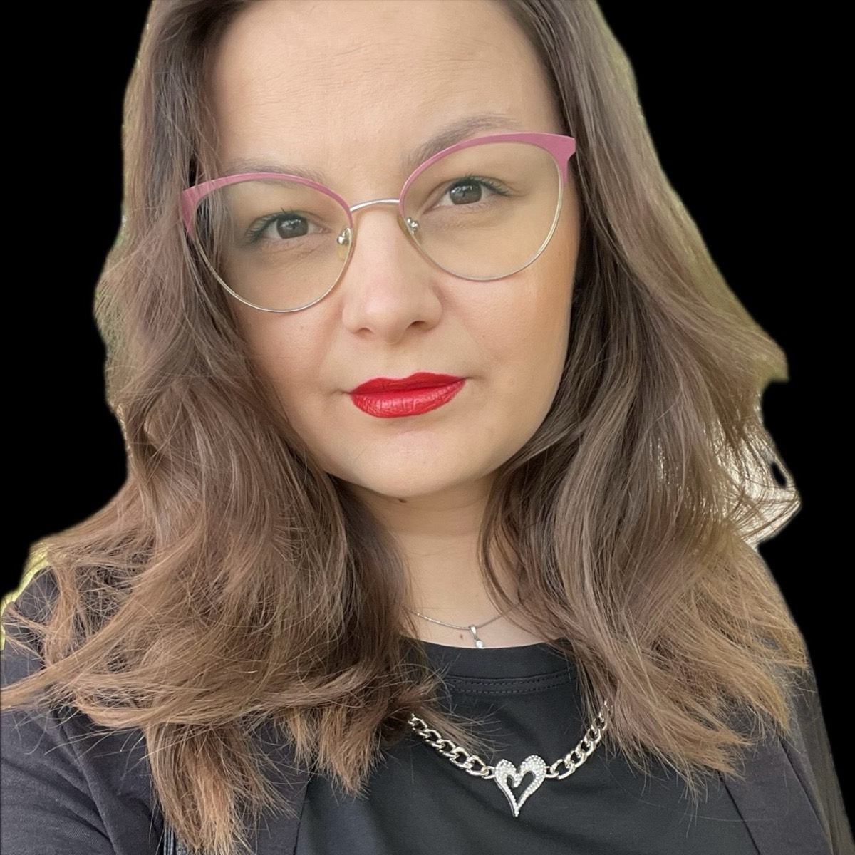 Алёна Канахина