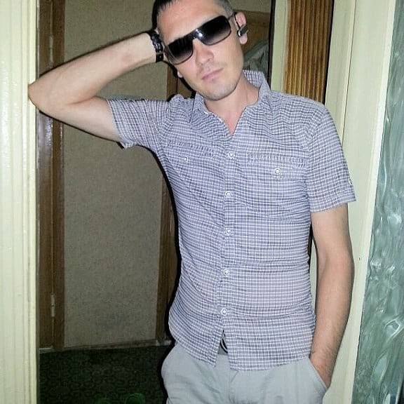Дмитрий Самойлов