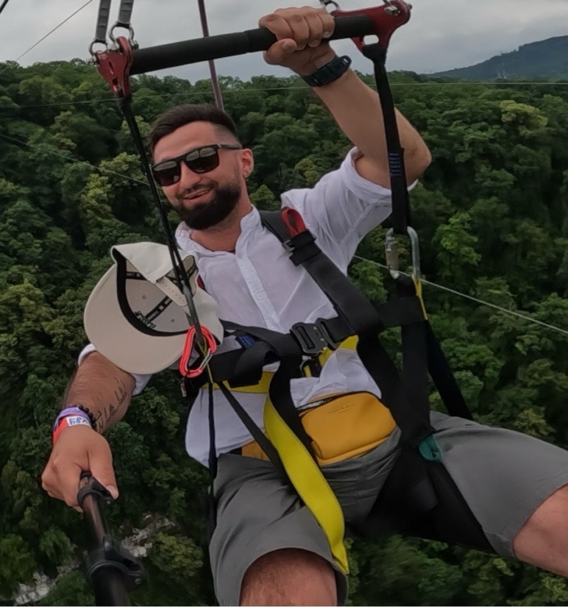 Максим Зонов | Сетка — социальная сеть от hh.ru