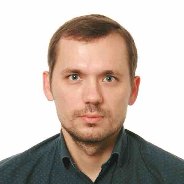 Антон Киричок | Сетка — социальная сеть от hh.ru