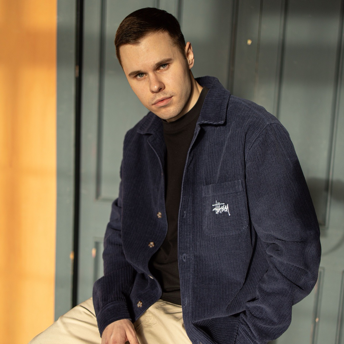 Дмитрий Гулин | Сетка — социальная сеть от hh.ru