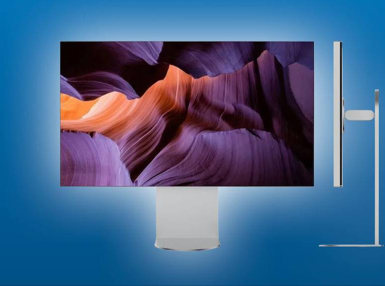 На CES LG привезла мечту эпловода…
https://wccftech.com/lg-ultrafine-6k-monitor-teased-at-ces-2025-comes-with-thunderbolt-5-support/ | Сетка — социальная сеть от hh.ru