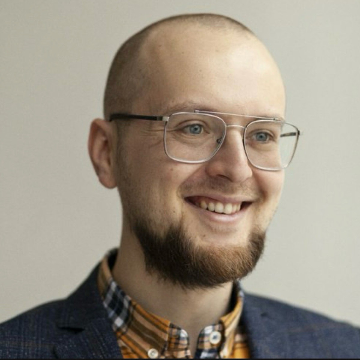 Евгений Журковский | Сетка — социальная сеть от hh.ru