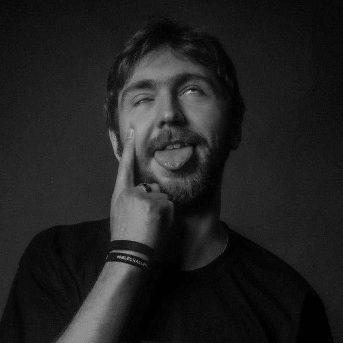 Александр Лябин | Сетка — социальная сеть от hh.ru