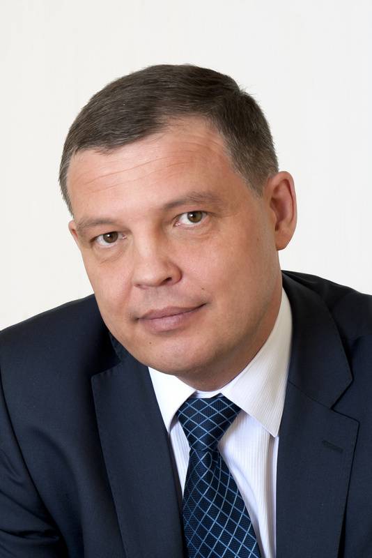 Владимир Ашурок | Сетка — социальная сеть от hh.ru