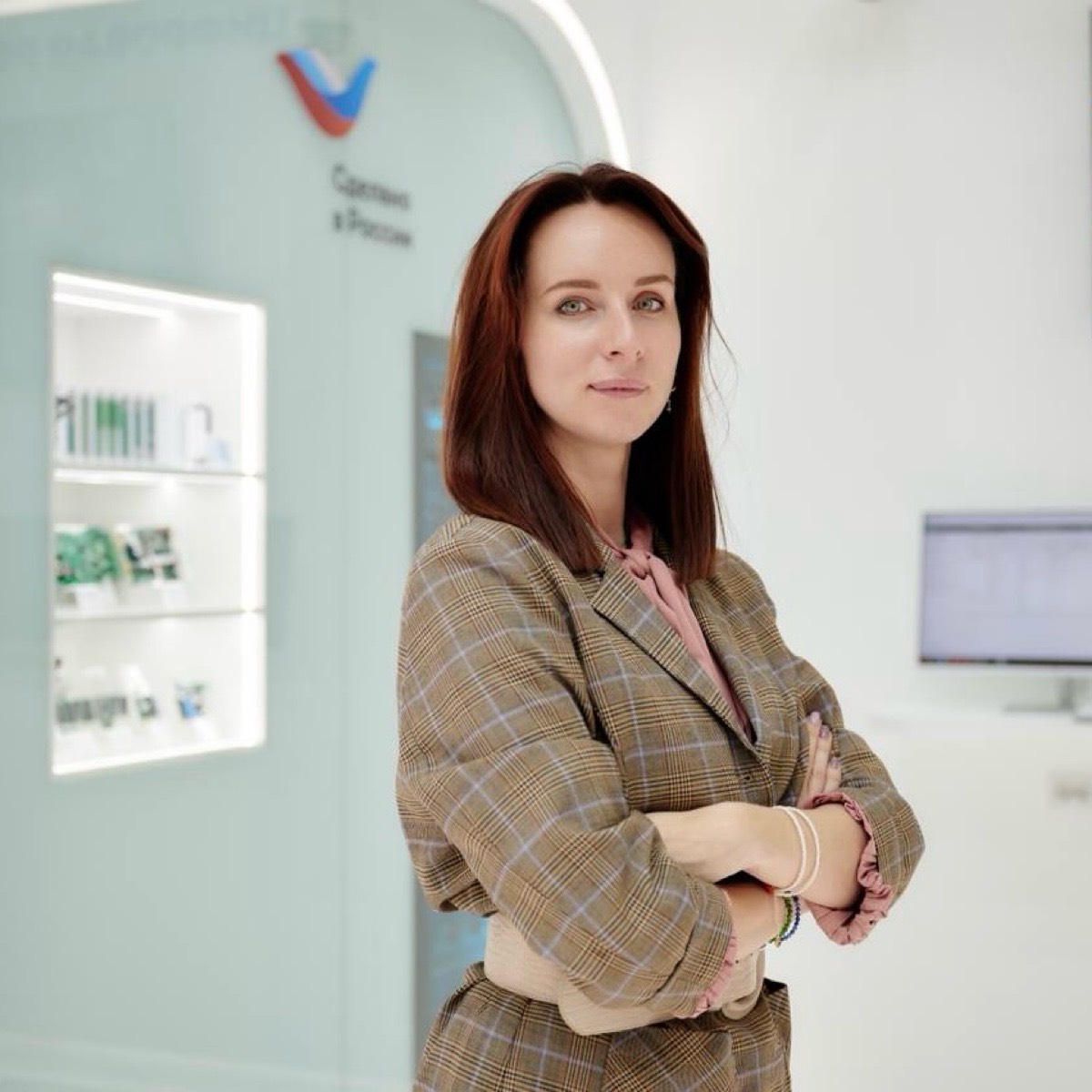 Ирина Хавдей