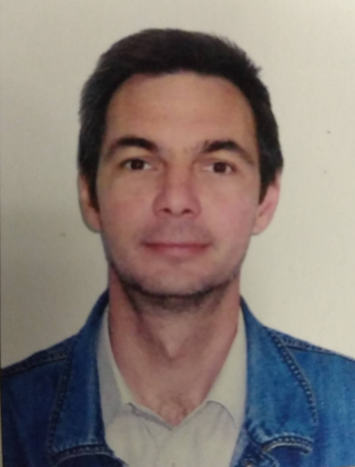 Алексей Алексей