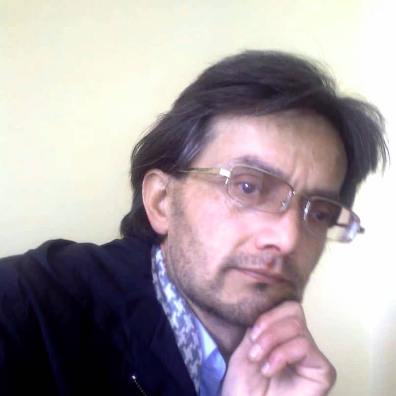 Алишер Орифджанов
