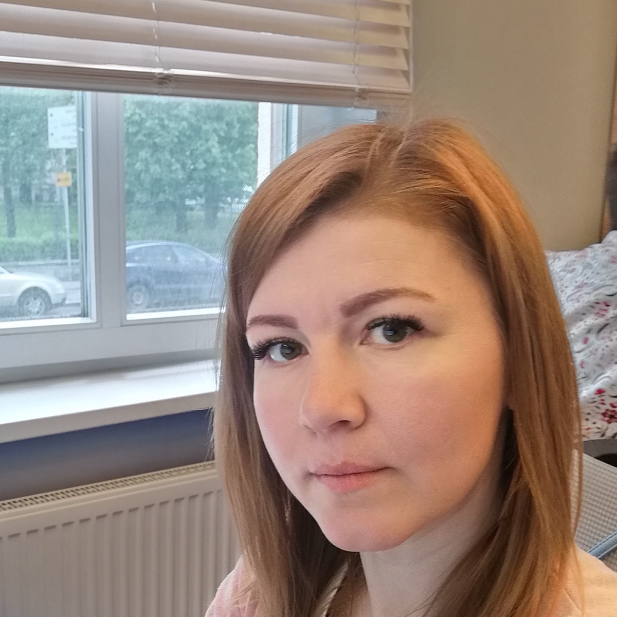 Валерия Андрианова | Сетка — социальная сеть от hh.ru