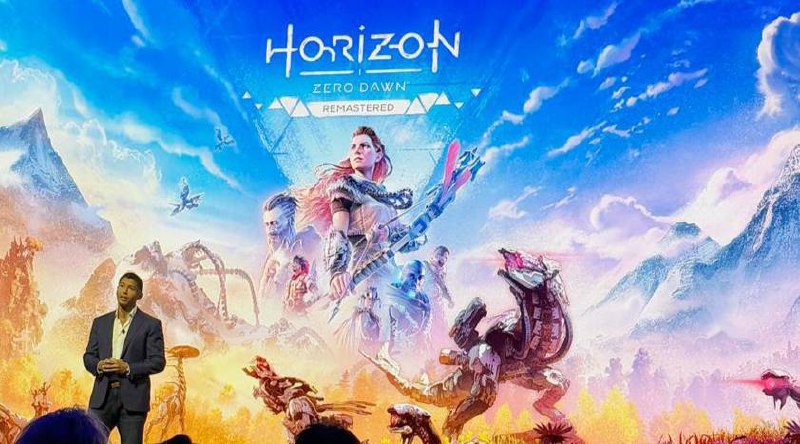 Sony анонсировала еще парочку проектов во время CES 2025. Фильм по Horizon: Zero Dawn. Если без слишком повестки, то можно и подождать.
Аниме по Ghost of Tsushima.
И фильм по Адскому Десанту | Сетка — социальная сеть от hh.ru