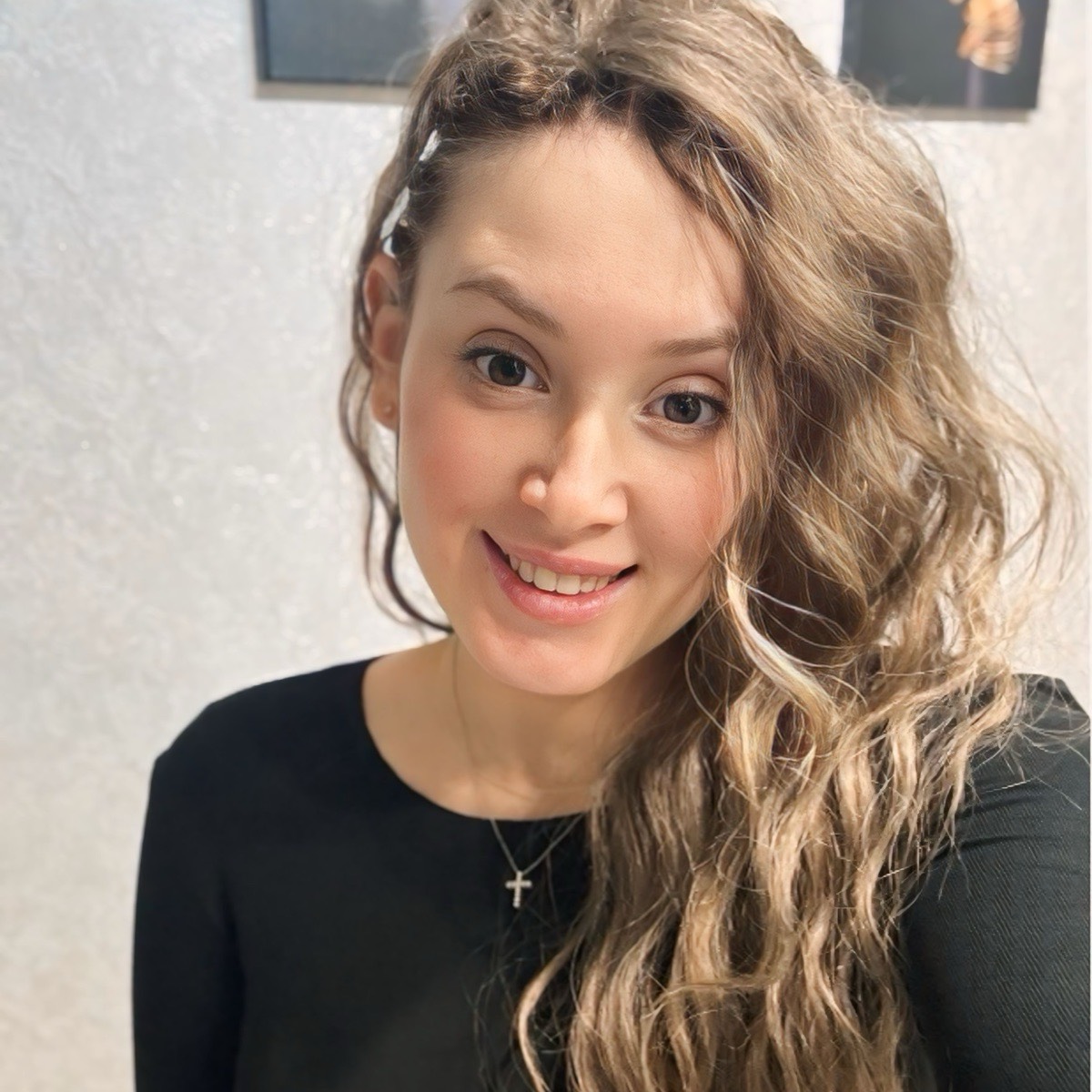 Дарья Ургубаева