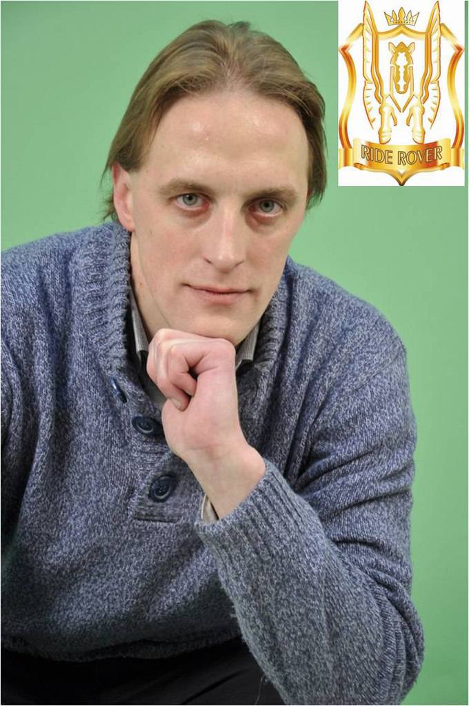 Иван Воропаев | Сетка — социальная сеть от hh.ru