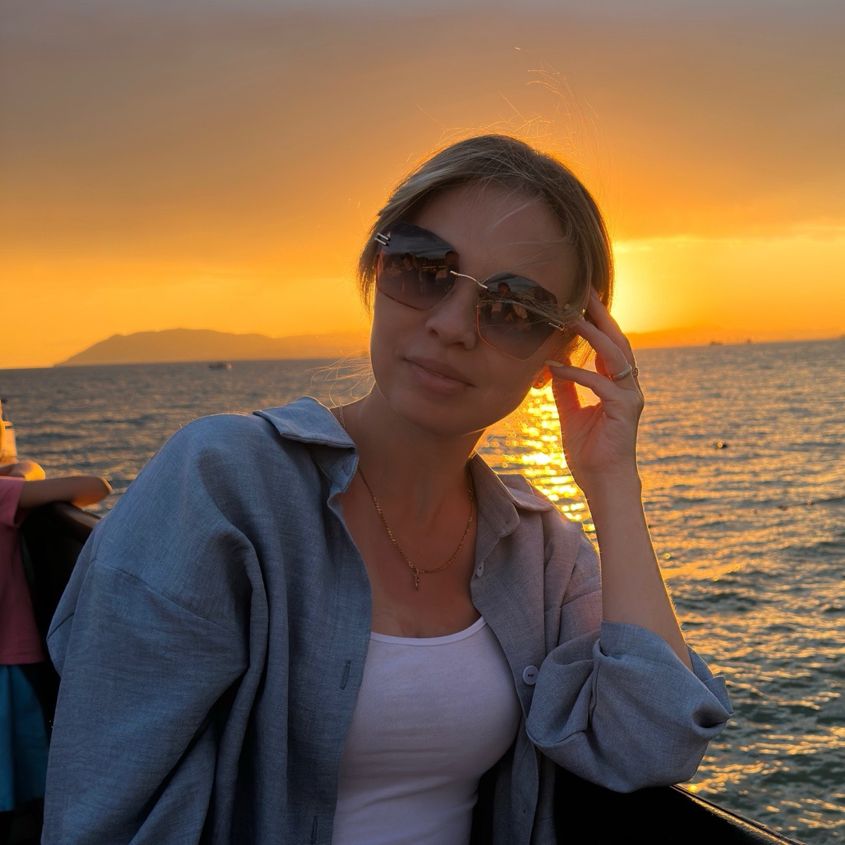 Светлана Новикова