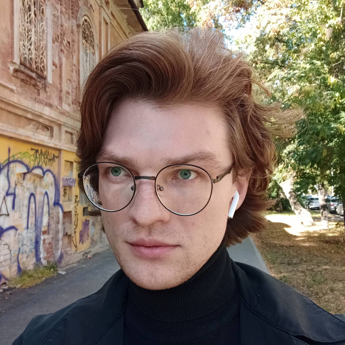 Максим Филиппович | Сетка — социальная сеть от hh.ru