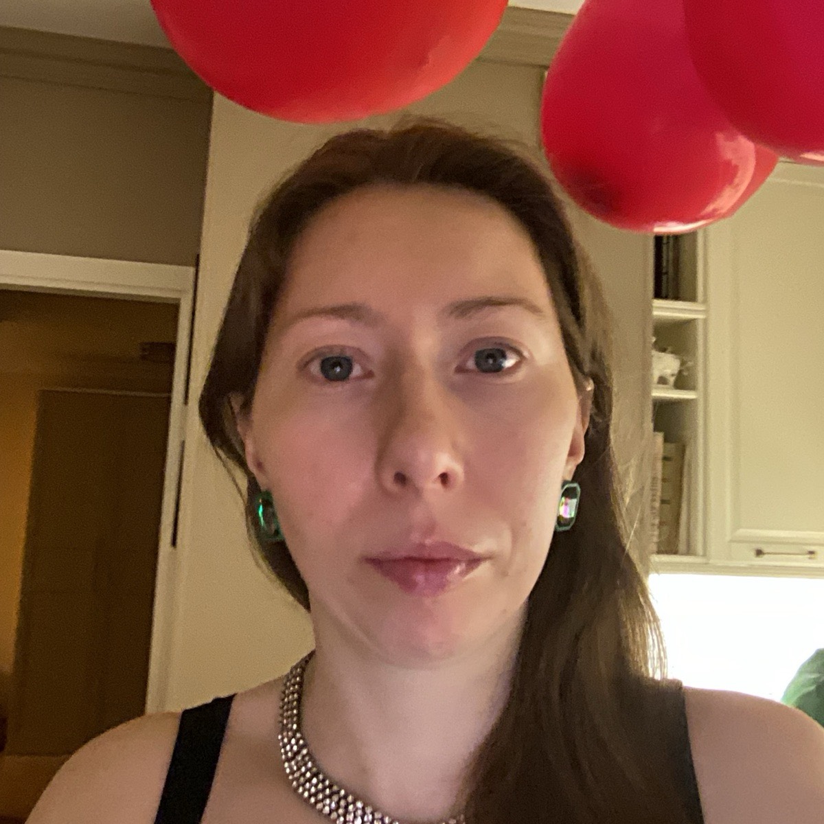 Анна Савина | Сетка — социальная сеть от hh.ru