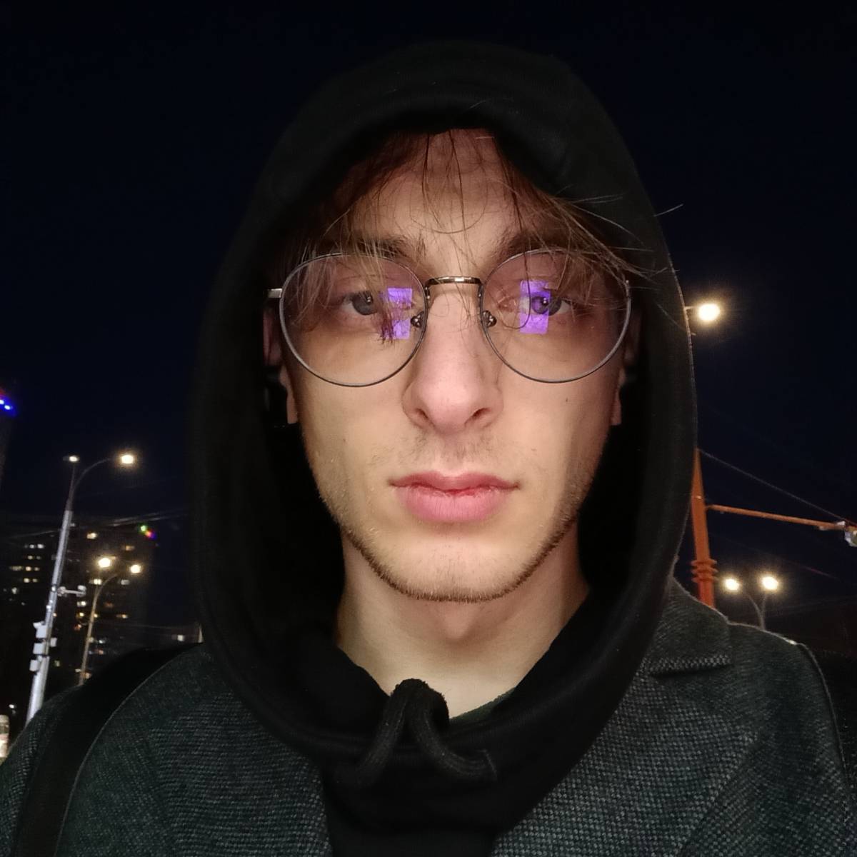 Алексей Кузнецов | Сетка — социальная сеть от hh.ru