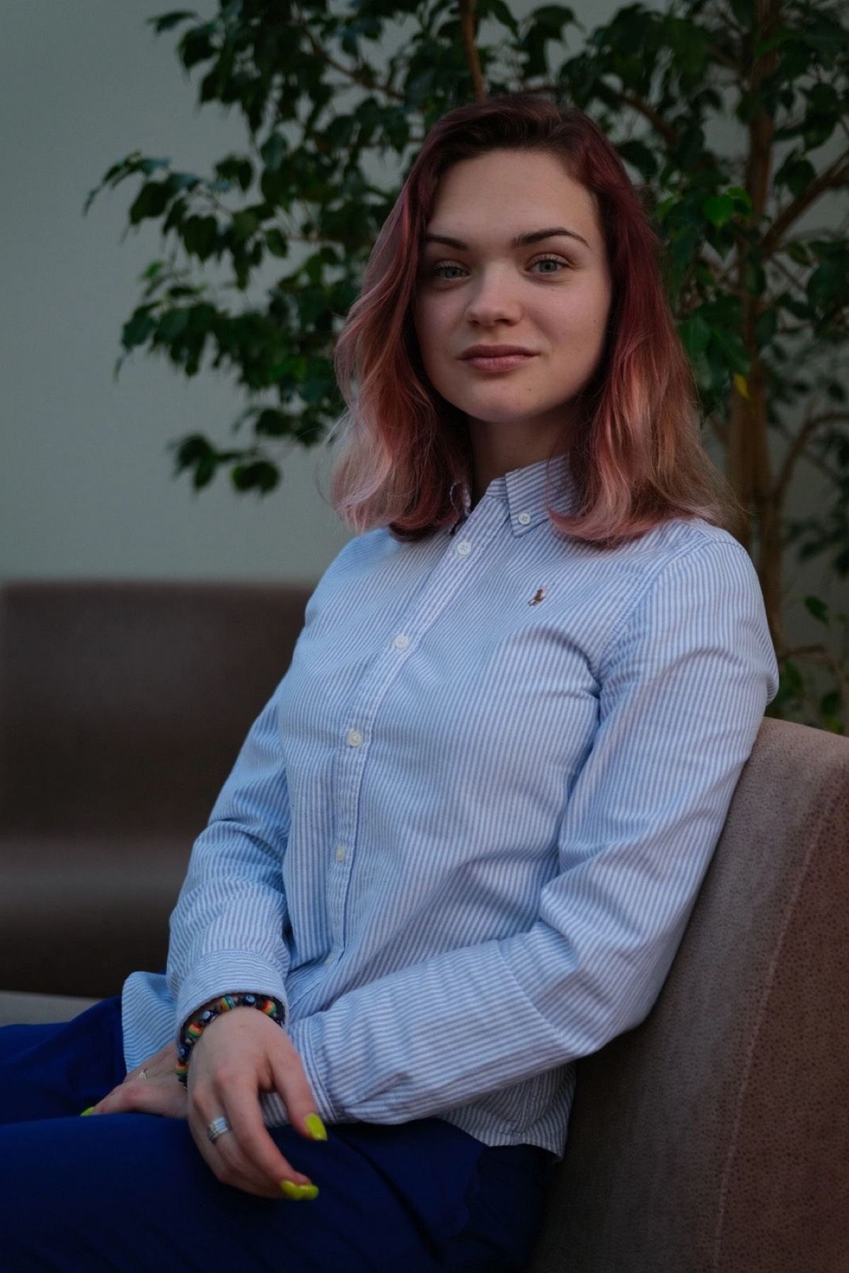 Татьяна Макаренко | Сетка — социальная сеть от hh.ru