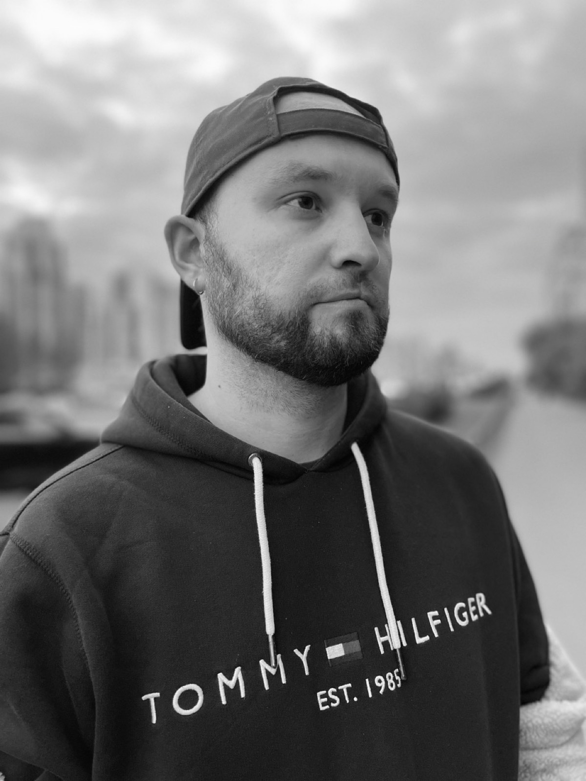 Дмитрий Карманов | Сетка — социальная сеть от hh.ru