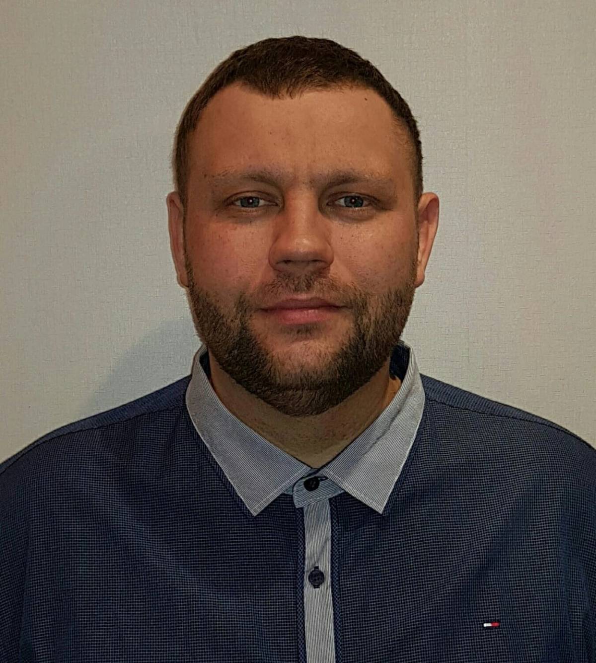 Алексей Герасимов | Сетка — социальная сеть от hh.ru