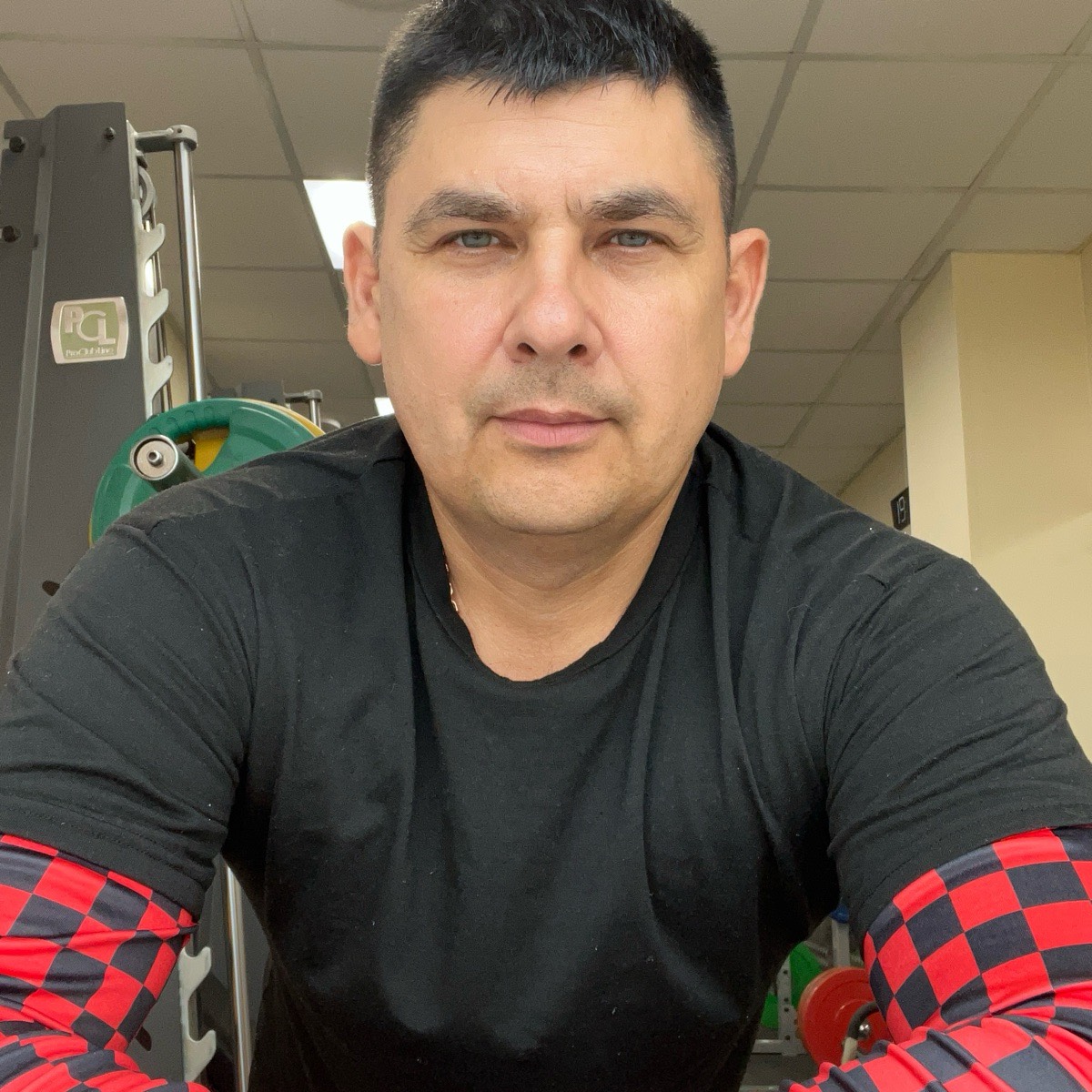 Евгений Кочергин