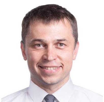 Алексей Ильяшенко