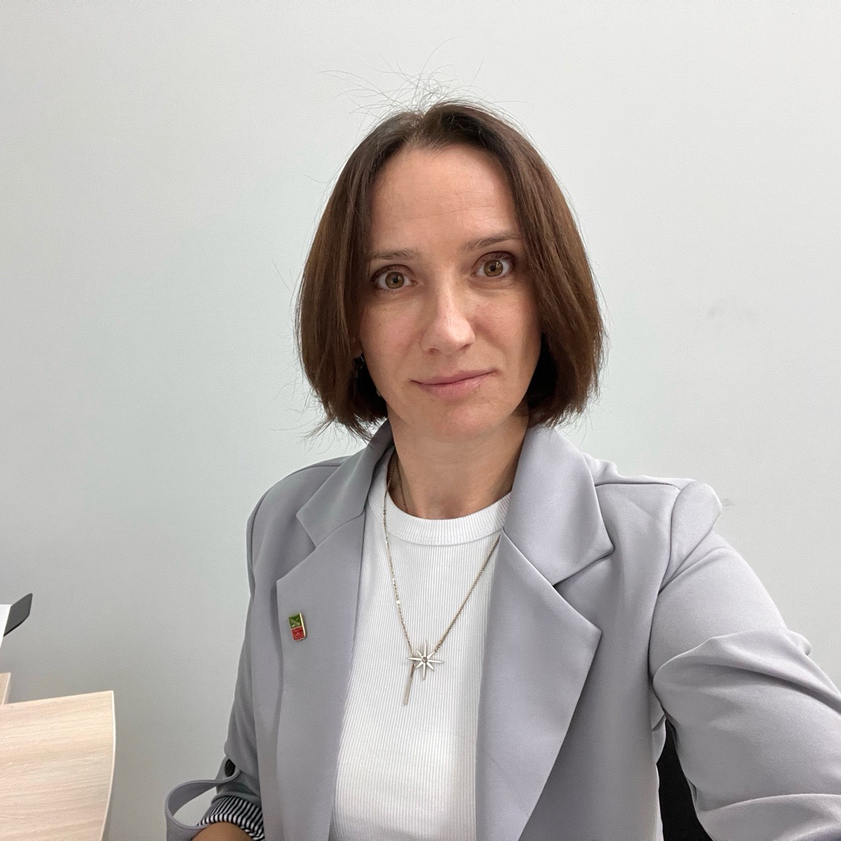 Александра Томашевич | Сетка — социальная сеть от hh.ru