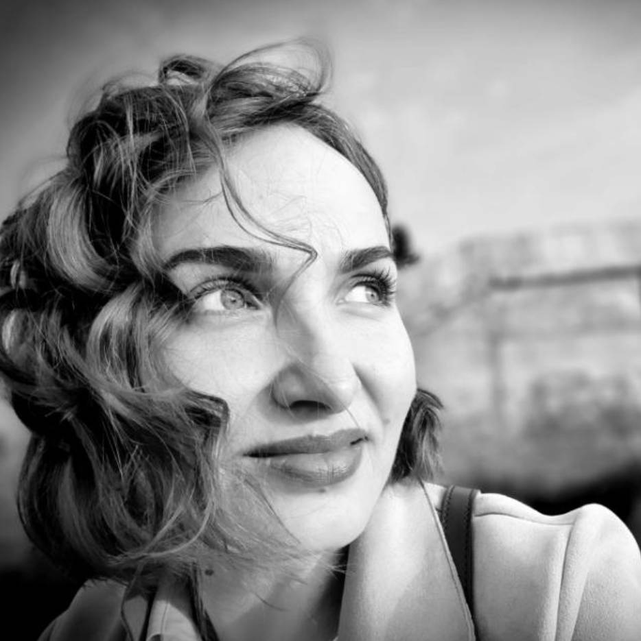 Ольга Толмачева | Сетка — социальная сеть от hh.ru