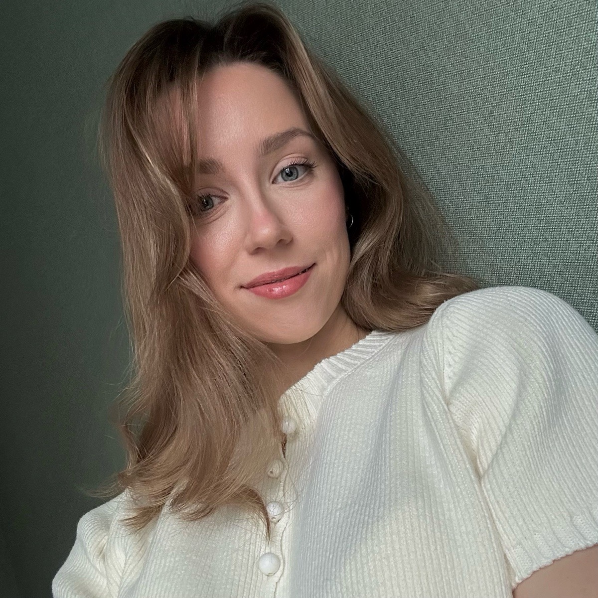 Марианна Сергейчук | Сетка — социальная сеть от hh.ru