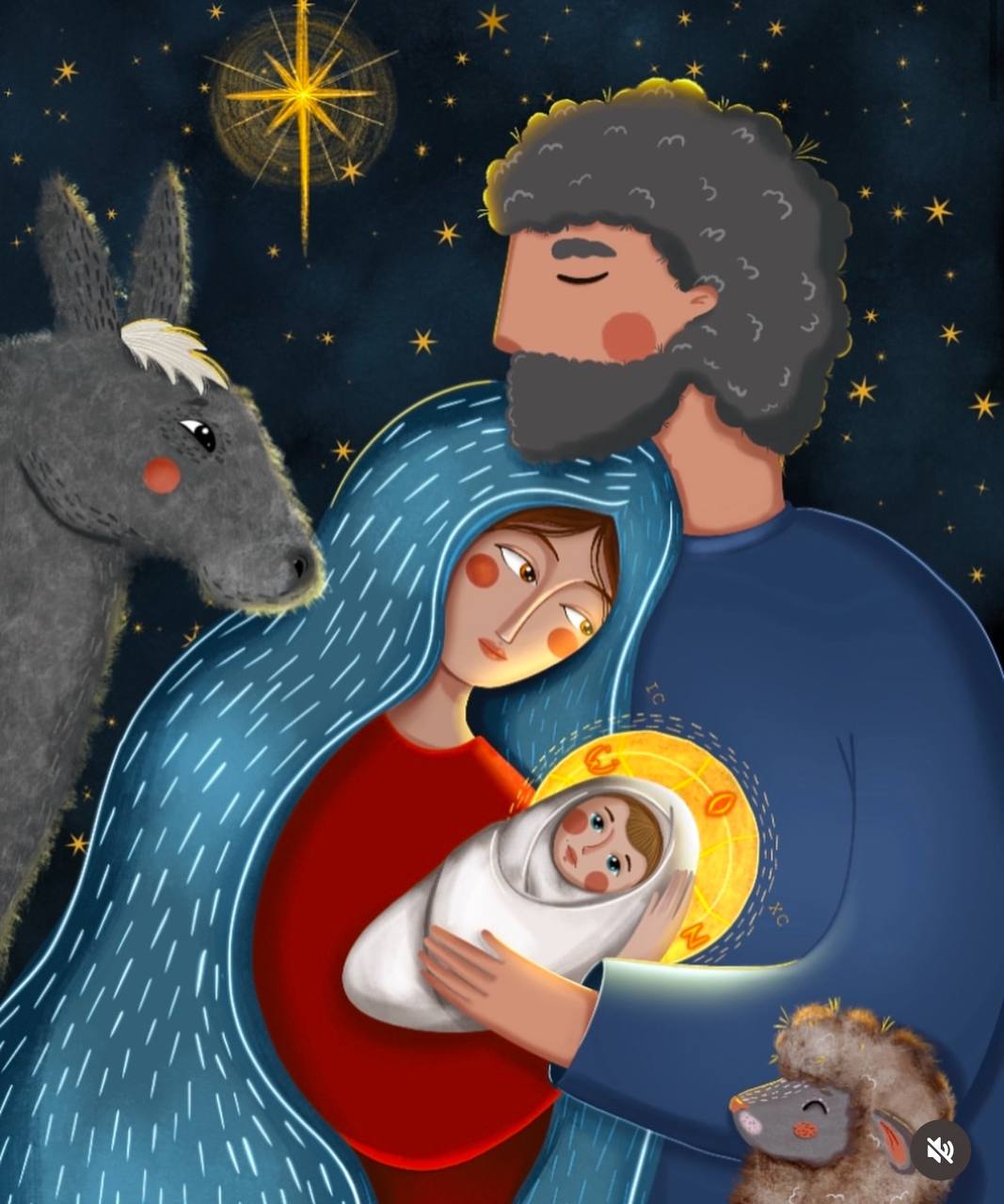 От всей души поздравляю всех с Рождеством 🎄
Желаю счастья, благополучия, изобилия, любви, чтобы дом был полной чашей и с вами были самые близкие и преданные люди! | Сетка — социальная сеть от hh.ru