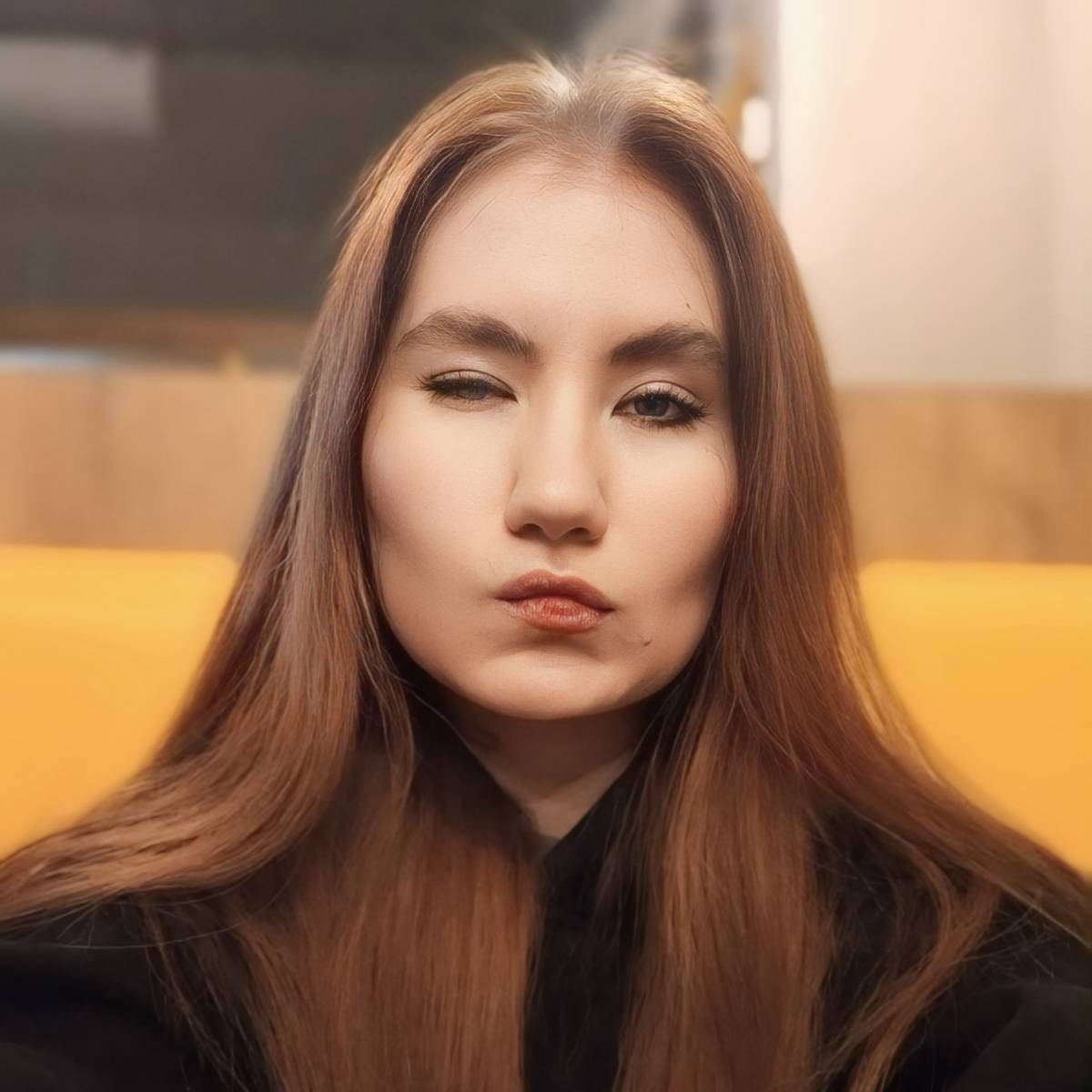 Гузаль Шубина