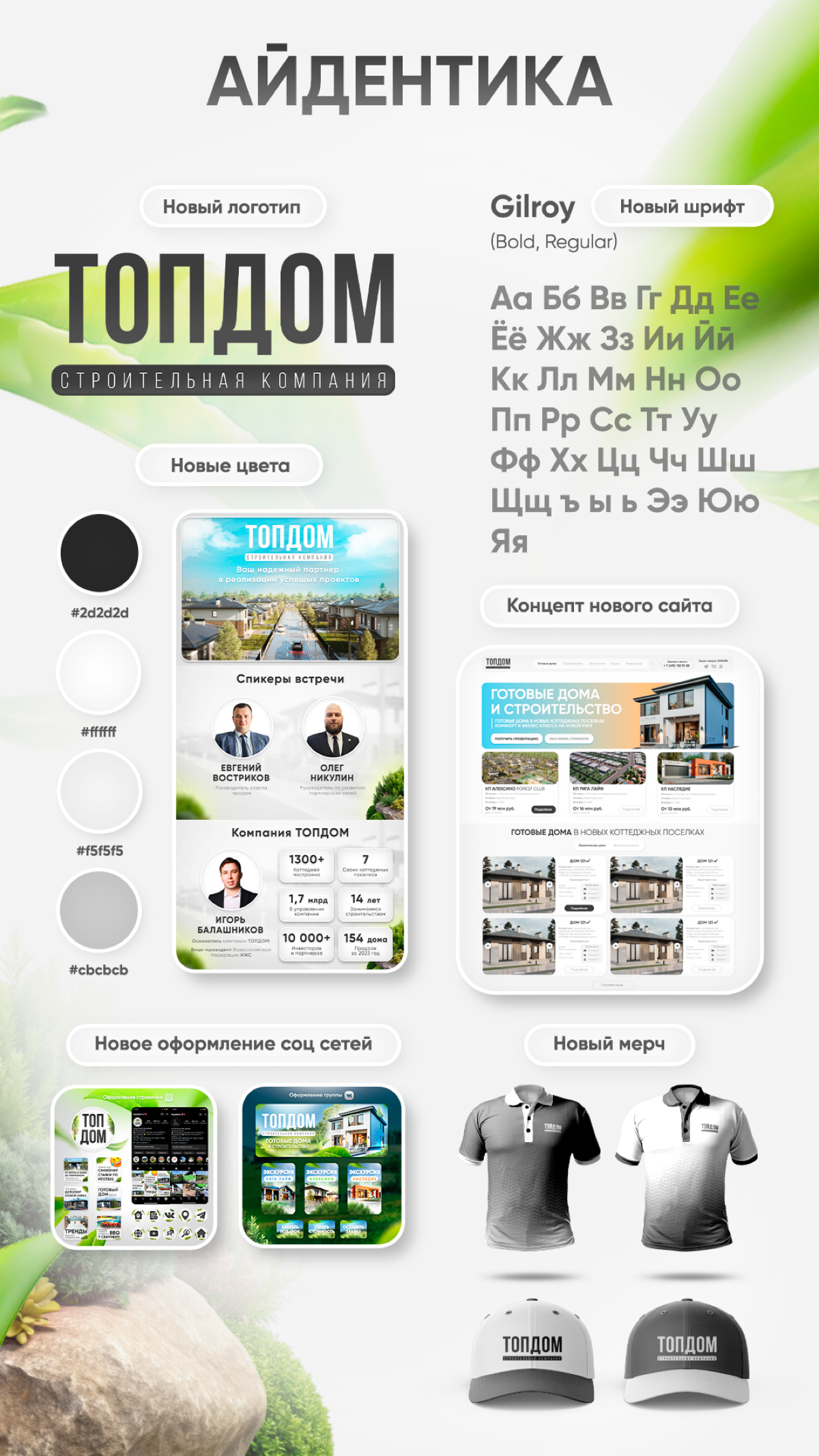 Портфолио | Сетка — социальная сеть от hh.ru